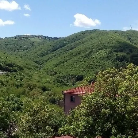 Best Host Sighnaghi Exterior photo