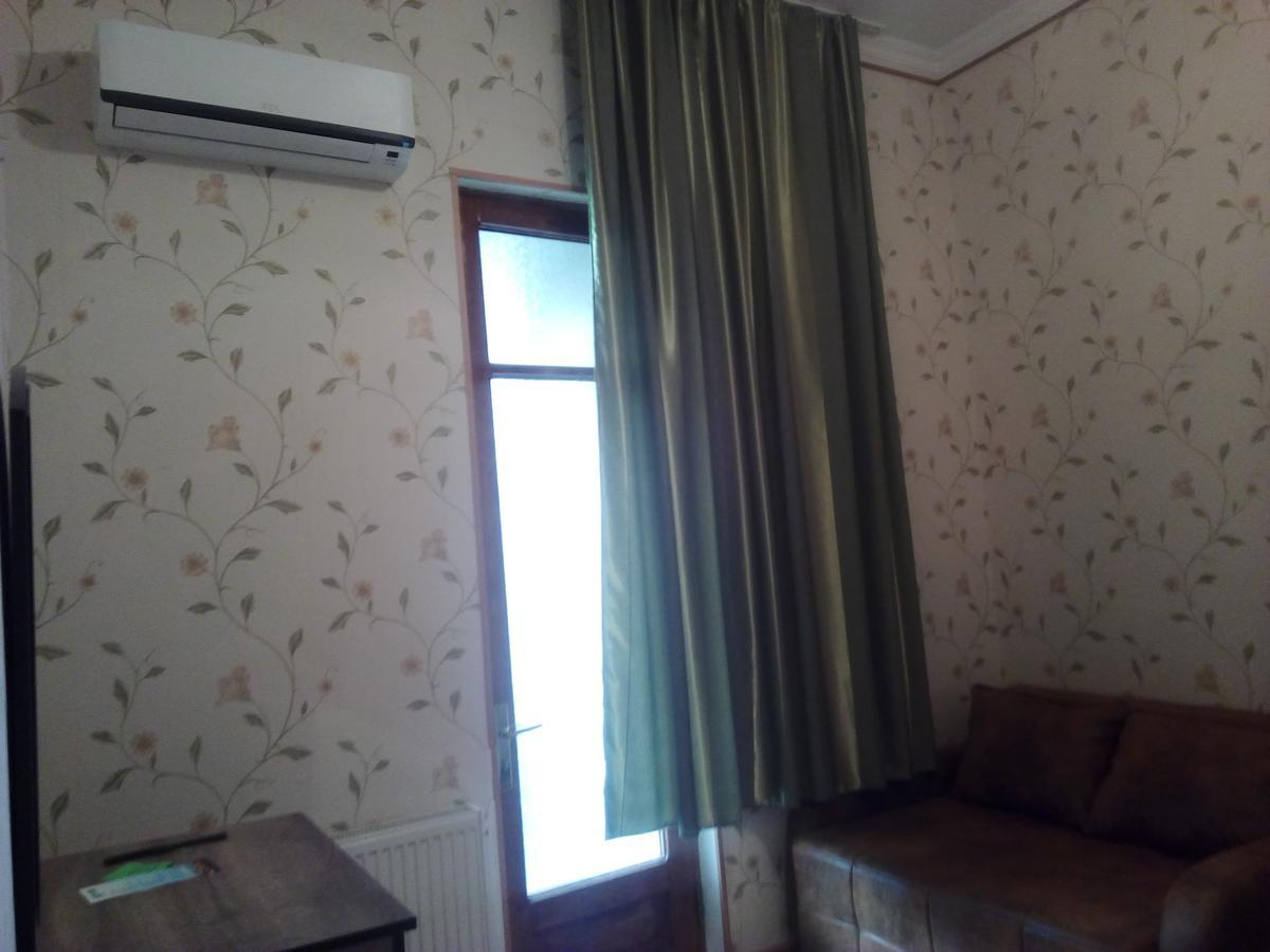 Guest house Host Sighnaghi